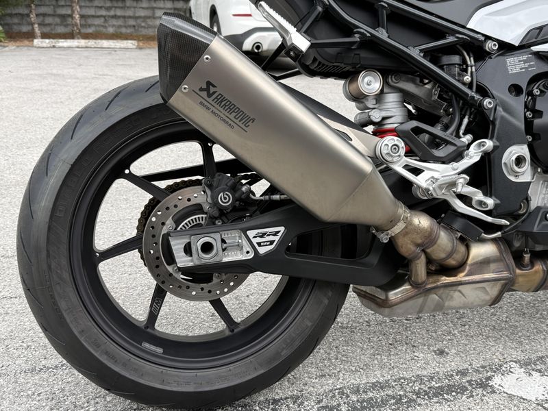 Used 2024 BMW S 1000 RR 