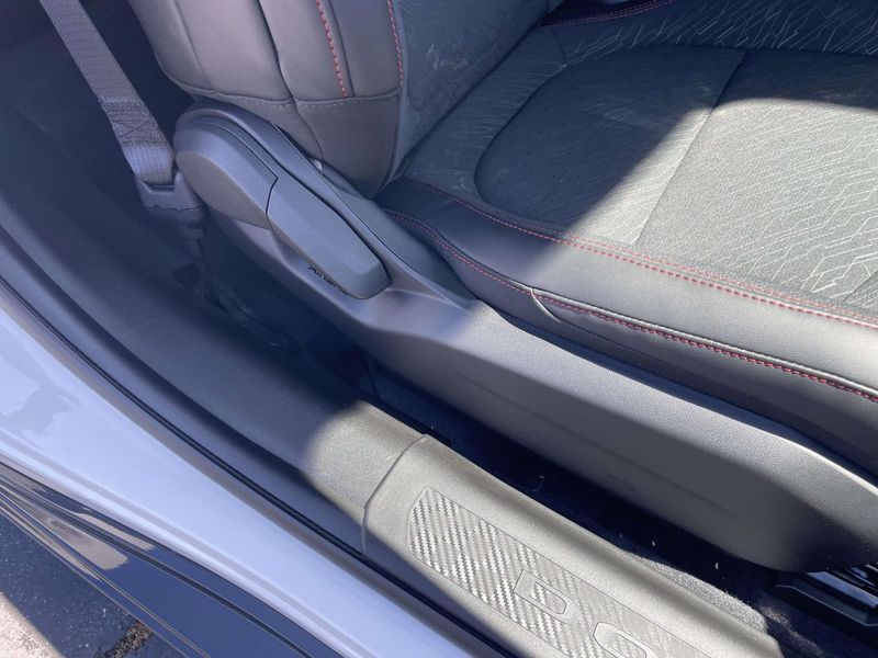 New 2026 Dodge Charger Scat Pack 2-door Awd