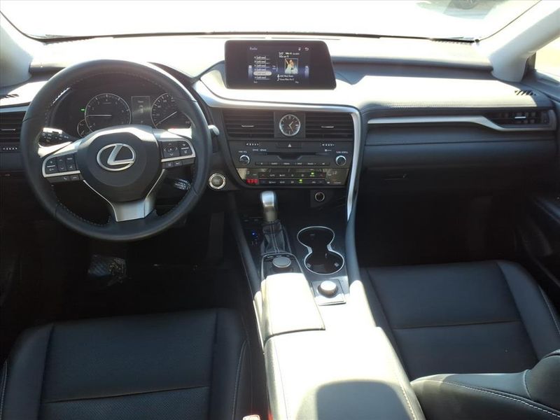 Used 2018 Lexus RX 350 350Image 13