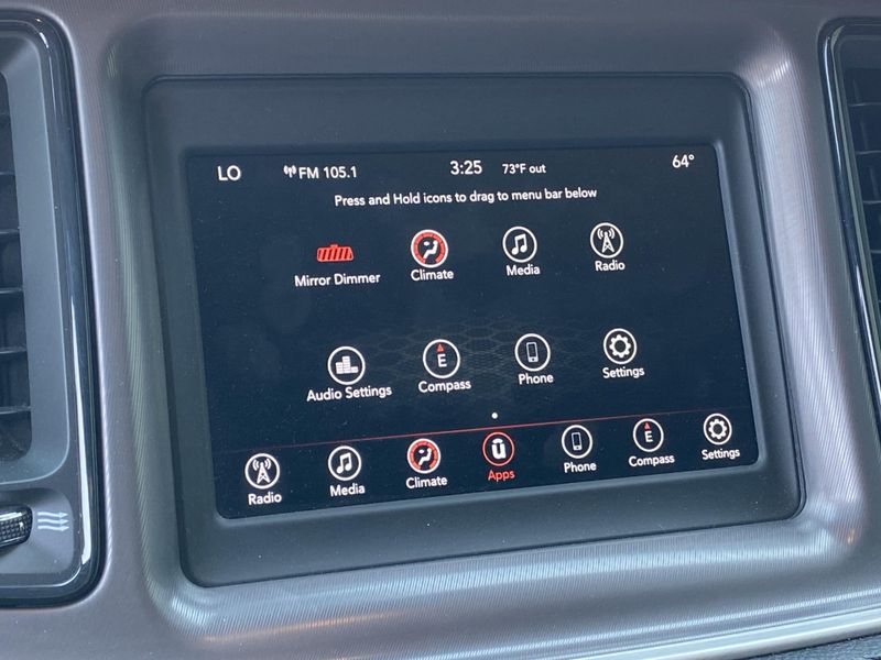 Used 2022 Dodge Challenger R/TImage 5