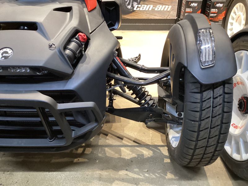 2023 Can-Am RYKER RALLY 900Image 3