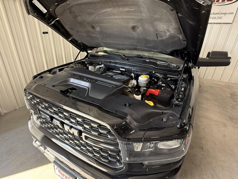 Used 2022 RAM 2500 Big HornImage 16