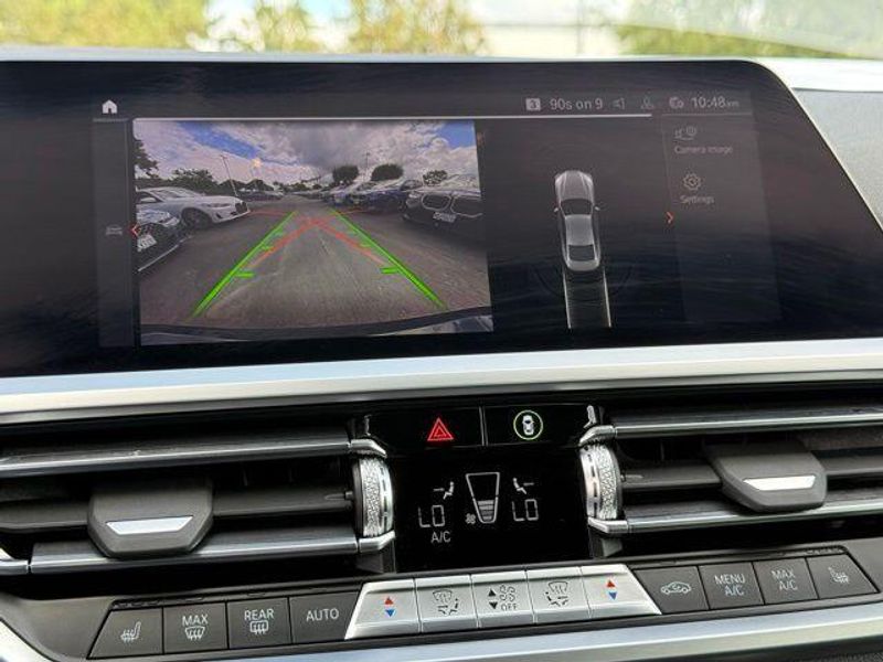 Used 2022 BMW 4 Series 430iImage 30
