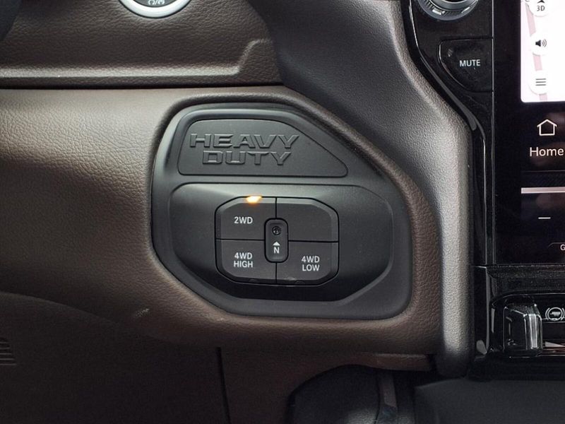2026 Ram 2500 Laramie photo 14