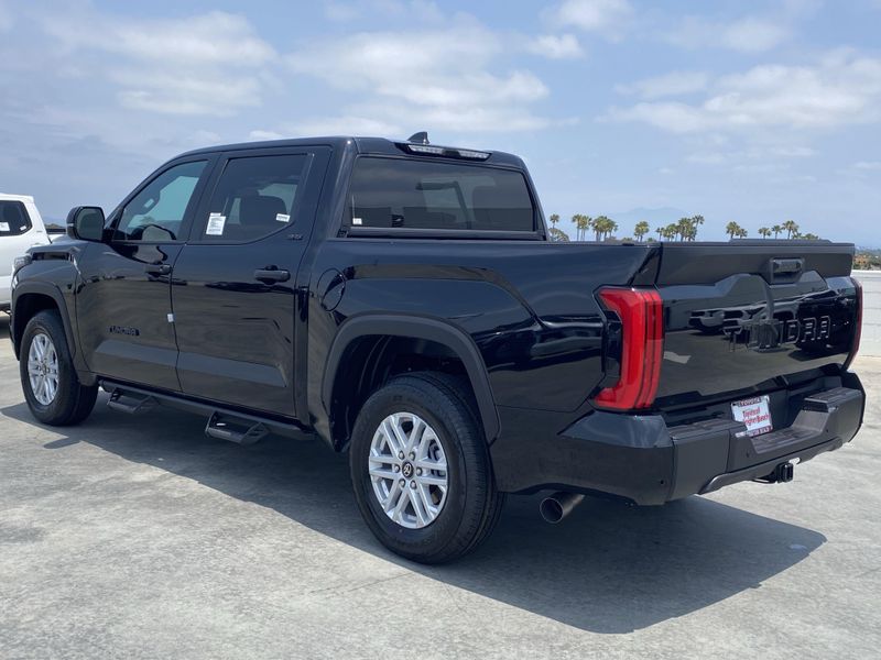 New 2025 Toyota Tundra SR5Image 5