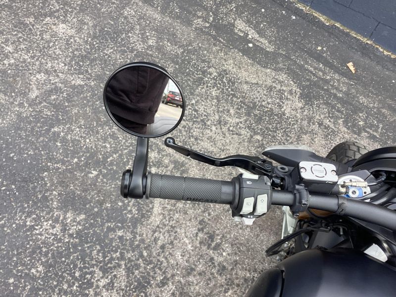 2020 Ducati Scrambler 1100 Sport Pro