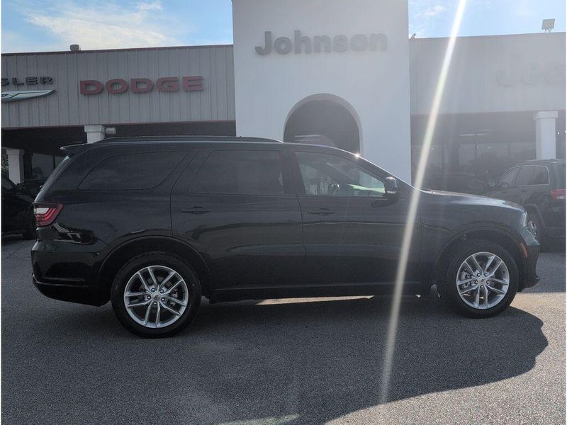 2024 Dodge Durango GT PlusImage 6