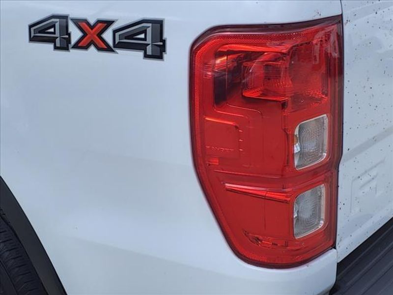 2021 Ford Ranger XLImage 14