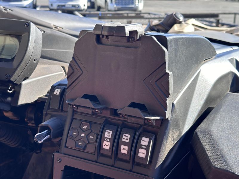 USED 2022 CAN-AM SSV MAV XRS TURBRR TN SS 22 X RS TURBO RR 72 Image 3