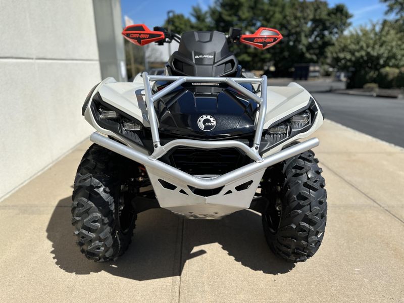 2024 Can-Am OUTLANDER XXC 1000RImage 4