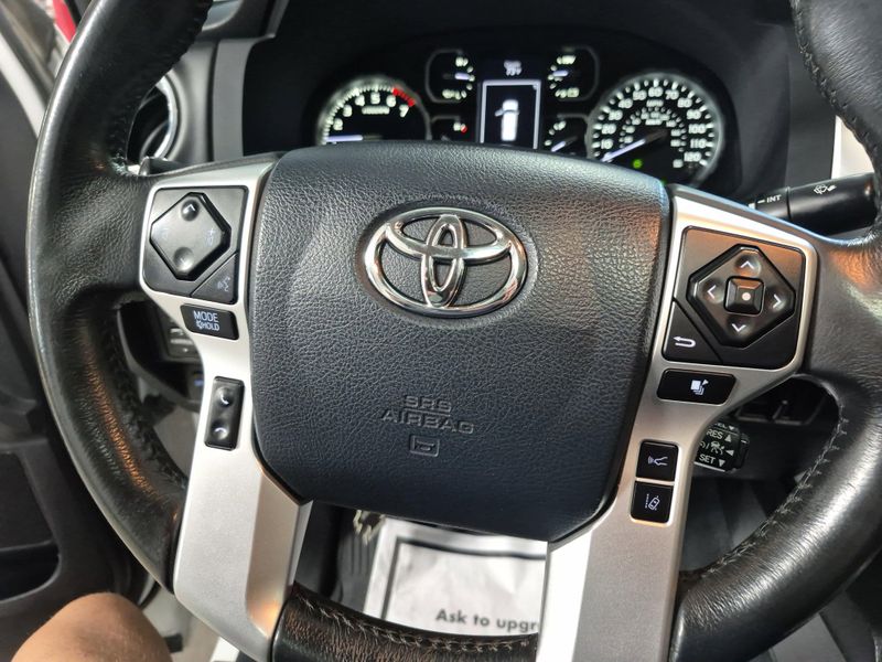 Used 2020 Toyota Tundra TRD ProImage 24
