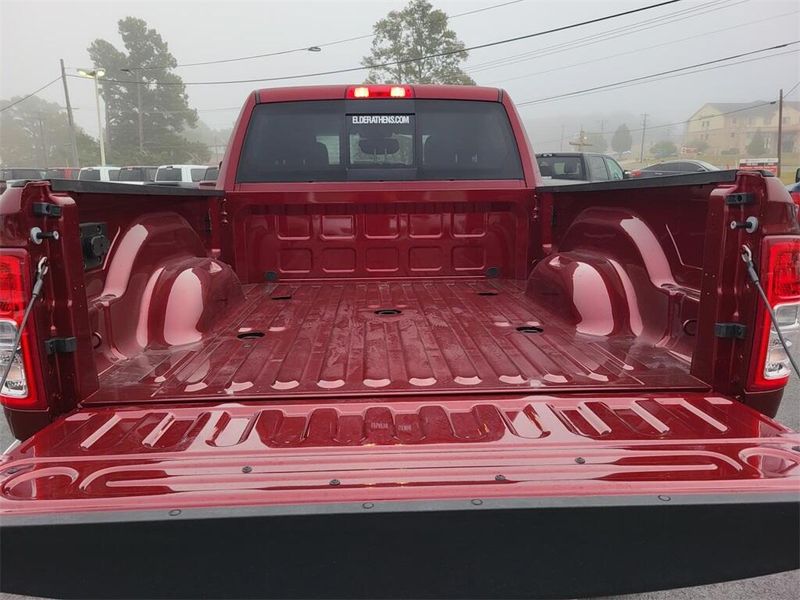 2024 RAM 2500 Tradesman Crew Cab 4x4 6