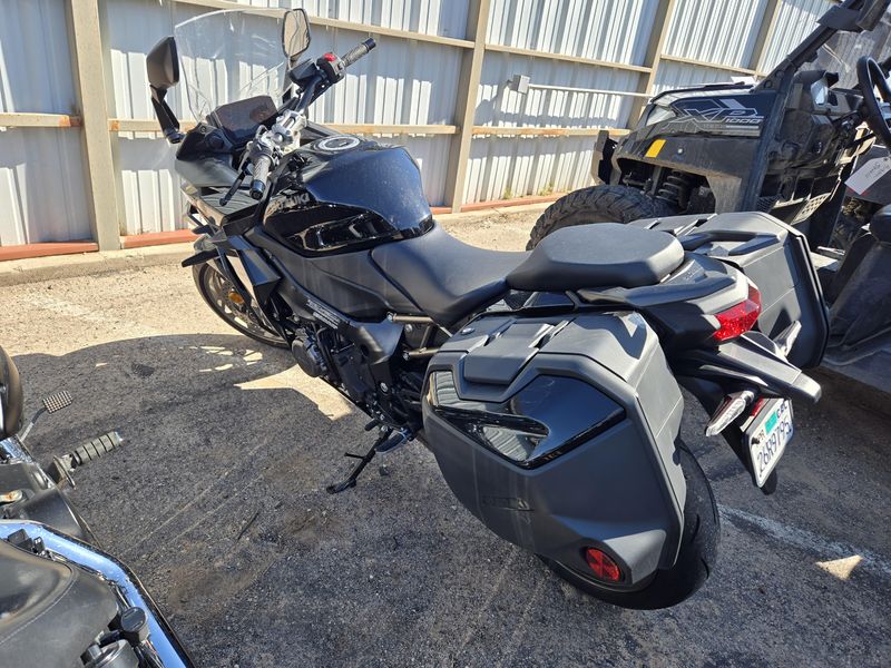 USED 2024 SUZUKI GSXS1000GT CA Image 6