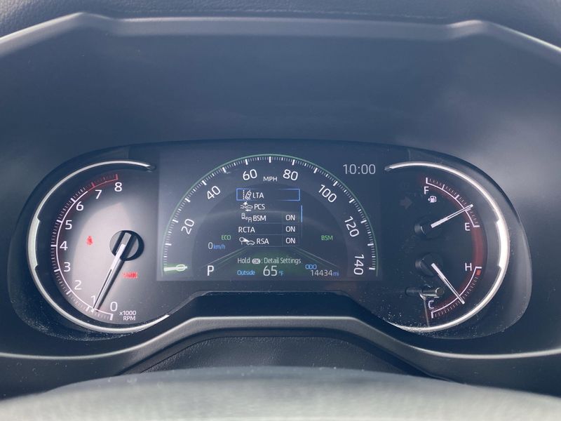 2024 Toyota RAV4 Image 29