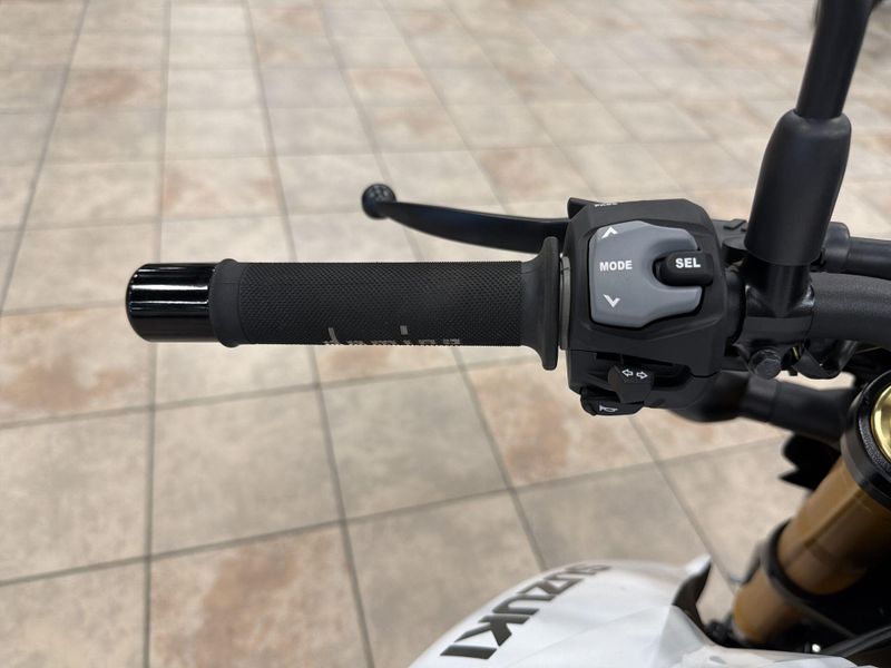 Used 2023 Suzuki GSX-S750 ABS Image 22