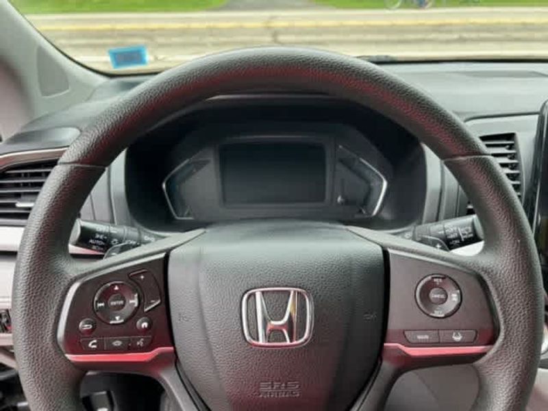 2020 Honda Odyssey EXImage 21