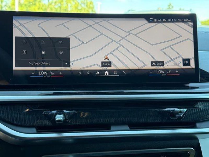 New 2026 BMW X5 sDrive40iImage 25