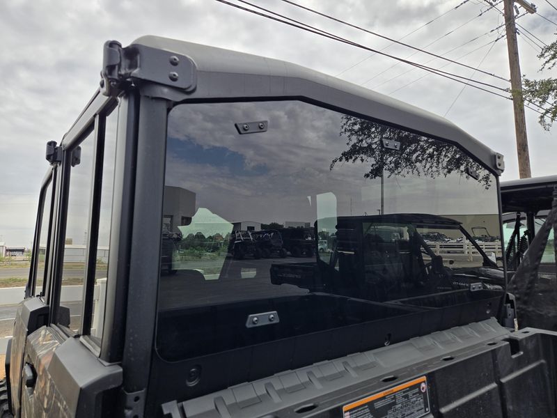 NEW 2026 CAN-AM DEFENDER MAX LIMITED CAB HD11 Image 20