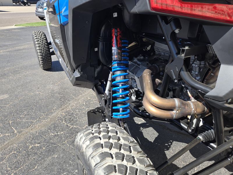 NEW 2026 POLARIS RZR PRO R 4 ULTRA EDITION Image 28
