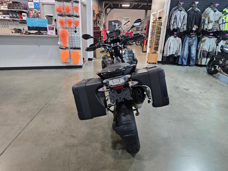 Used 2019 BMW R 1250 GS Image 7