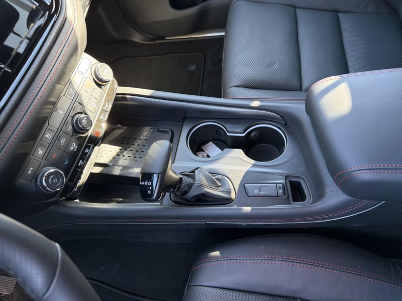 New 2026 Dodge Durango Gt Plus Awd Hemi V8Image 30