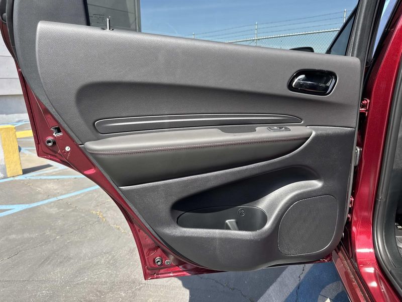 New 2026 Dodge Durango Gt Plus Awd Hemi V8
