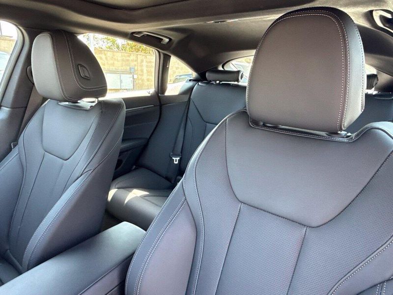 Used 2026 BMW 4 Series 430i Gran CoupeImage 22