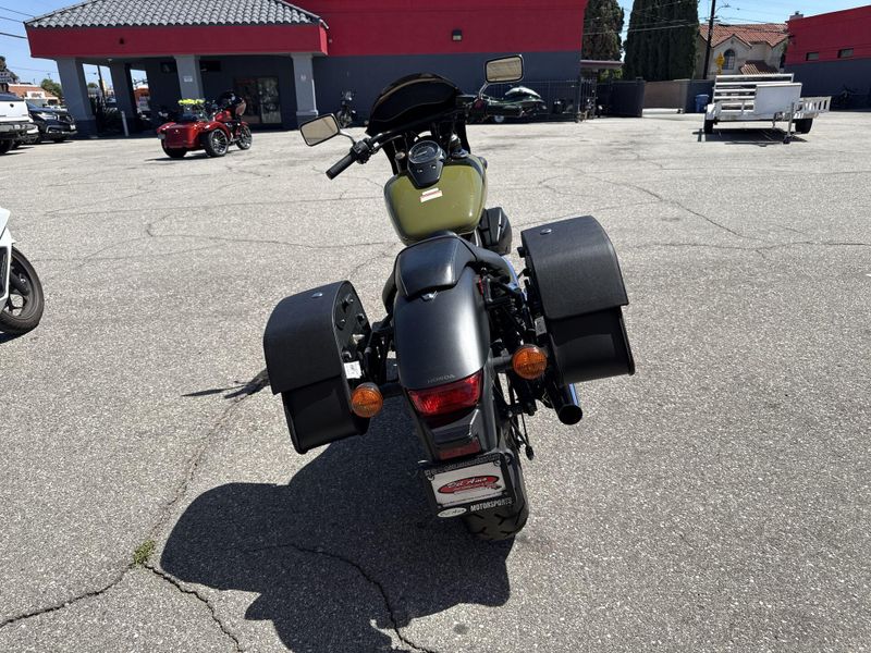 Used 2023 Honda SHADOW PHANTOM Image 18