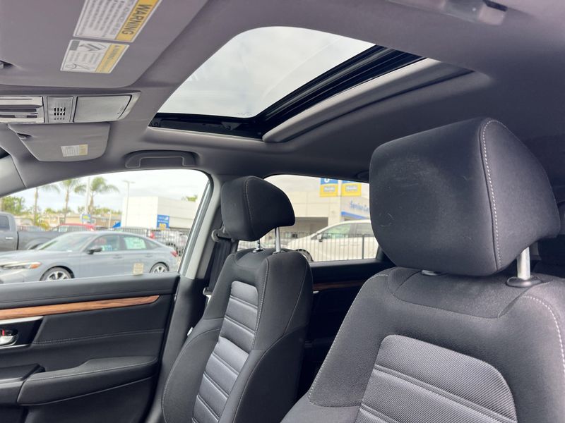 Used 2019 Honda CR-V EXImage 19