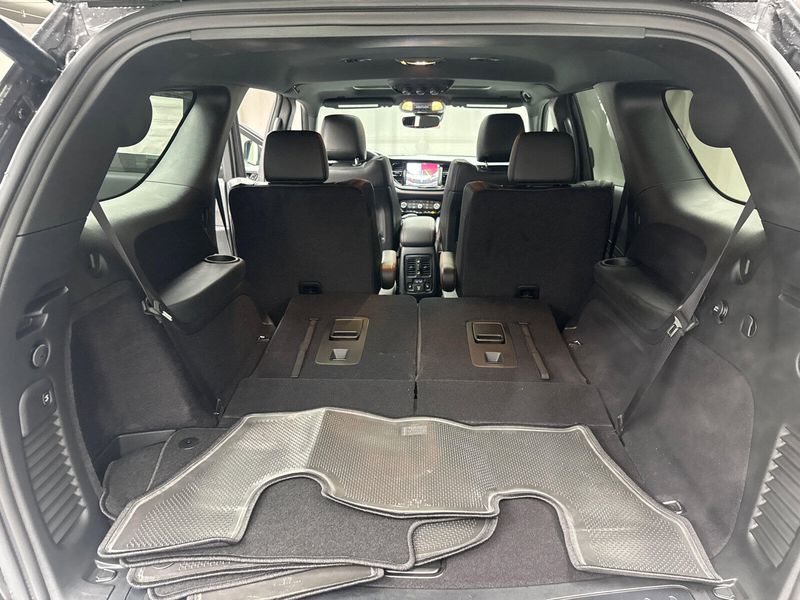 2025 Dodge Durango Gt Plus AwdImage 23