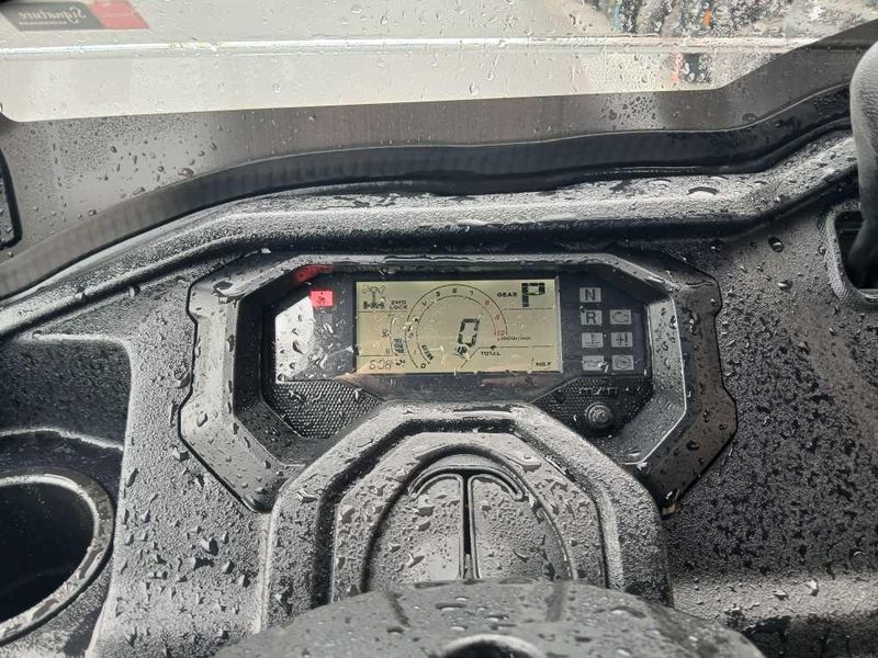 New 2025 Honda PIONEER 10005 TRAIL SPECIAL EDITION 