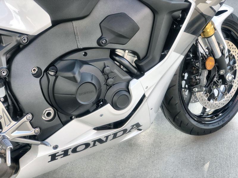 New 2027 Honda CBR1000RR ABS Image 20