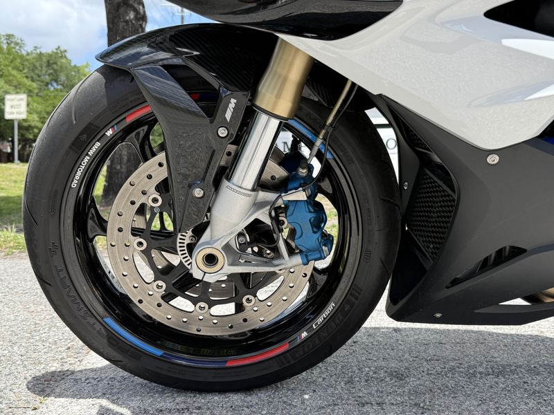 2023 BMW S 1000 RR