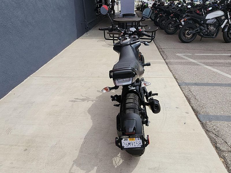 Used 2023 Husqvarna SVARTPILEN 401 Image 13