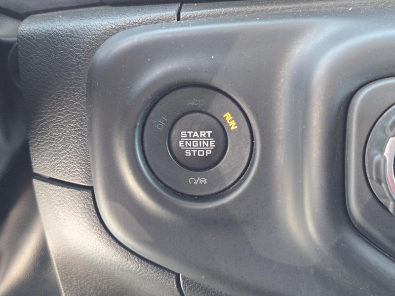 Used 2023 Jeep Wrangler Sport 4 Door 4x4