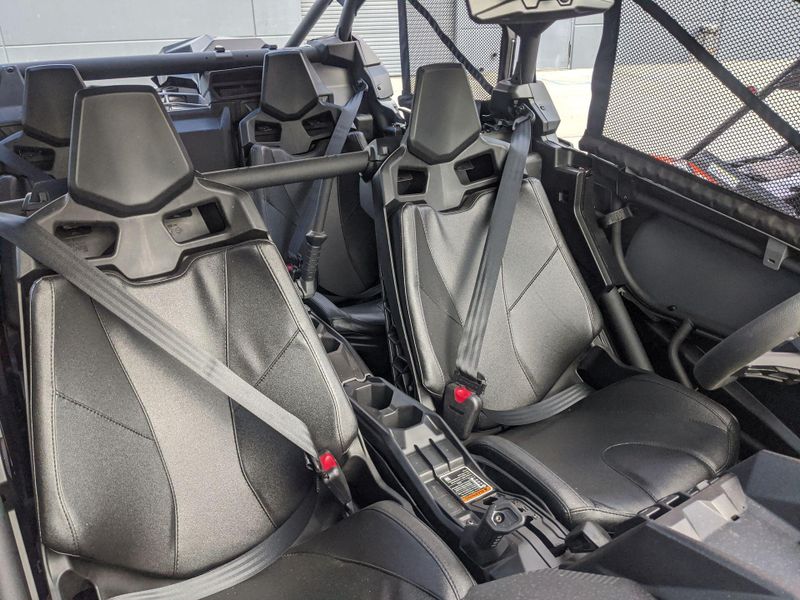 New 2027 Can-Am MAVERICK X3 MAX RS TURBO RR Image 19