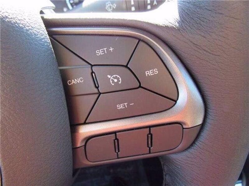 Used 2020 Jeep Renegade High AltitudeImage 18