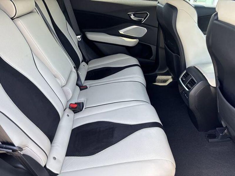 Used 2023 Acura RDX A-Spec Advance PackageImage 14
