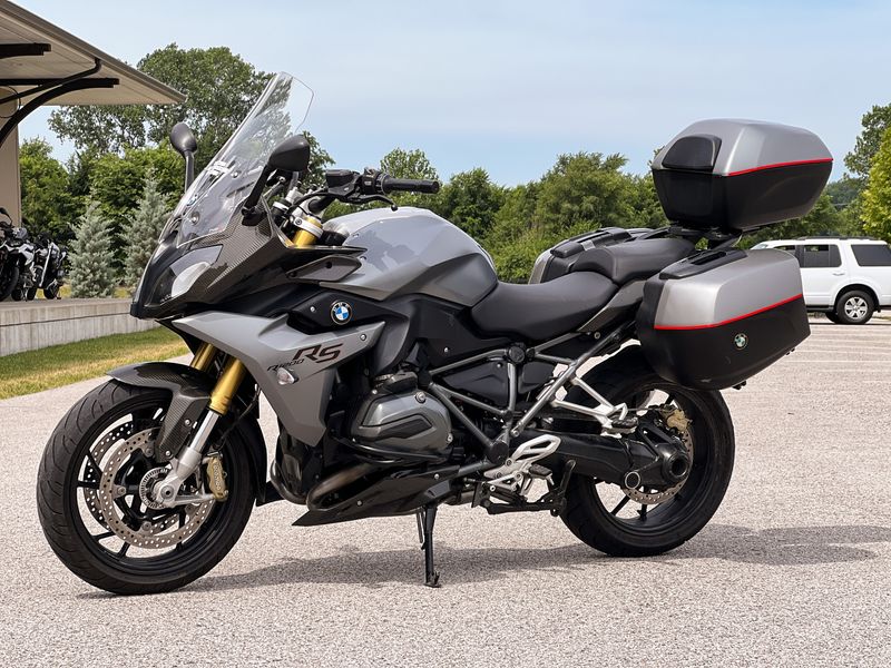 2016 BMW R 1200 RSImage 5