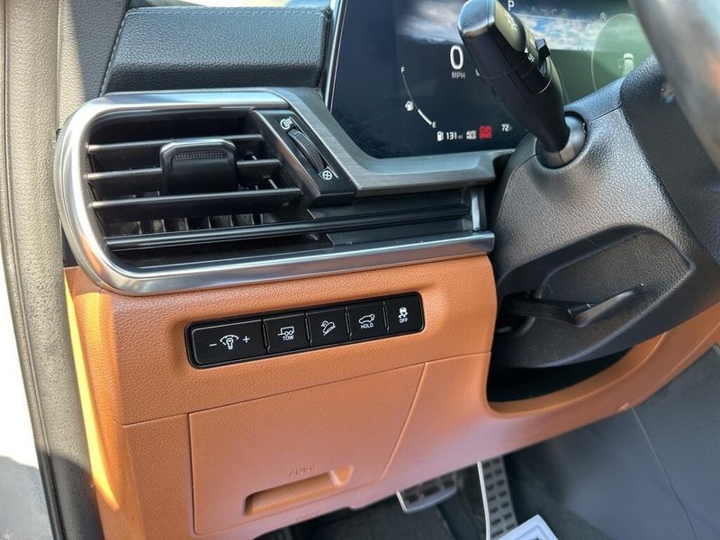 2024 Kia Telluride SX X-LineImage 27
