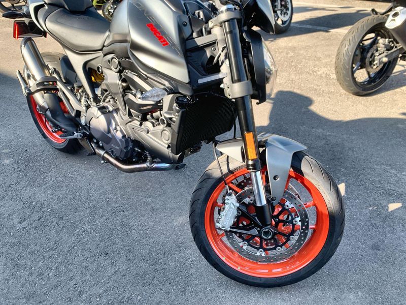 Used 2023 Ducati Monster 937+ Image 16