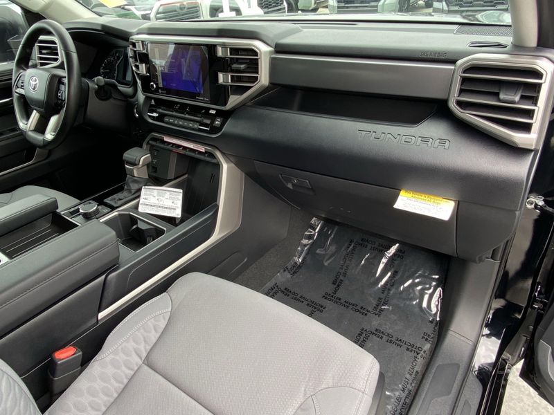 2024 Toyota Tundra SR5Image 10