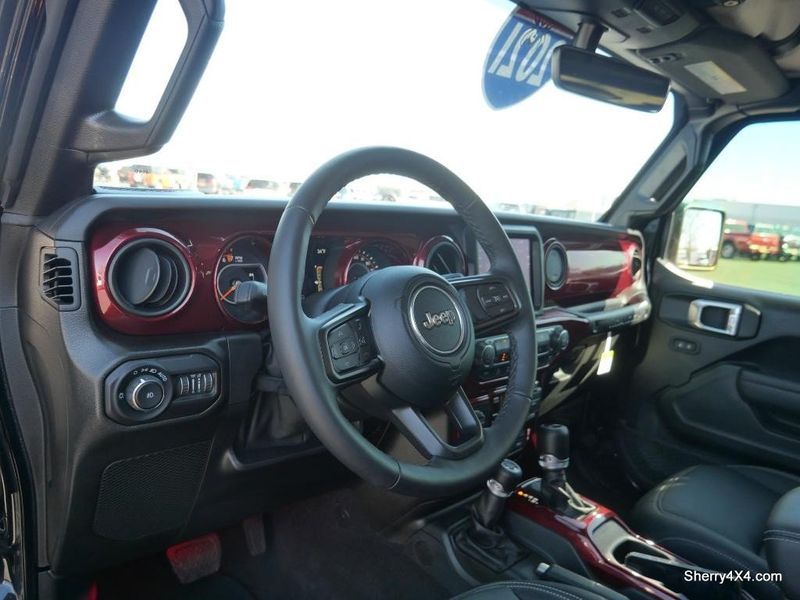 2021 Jeep Wrangler Unlimited Sport S 4x4Image 24