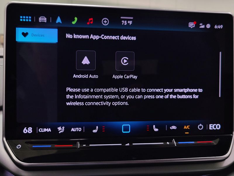 Used 2025 Volkswagen ID.4 ProImage 16