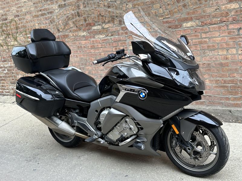 2020 BMW K 1600 GTL  Image 3