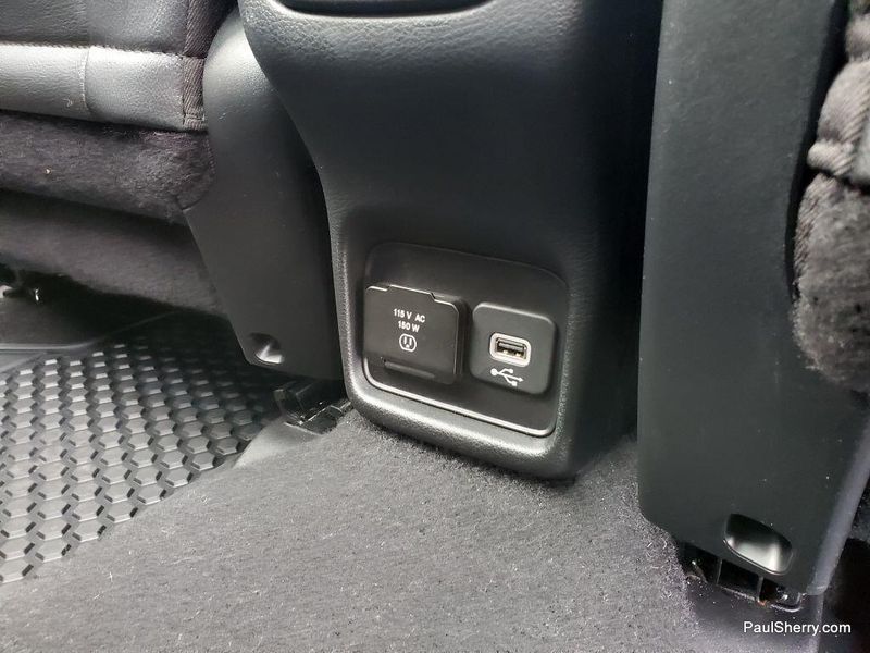 2021 Jeep Compass AltitudeImage 37