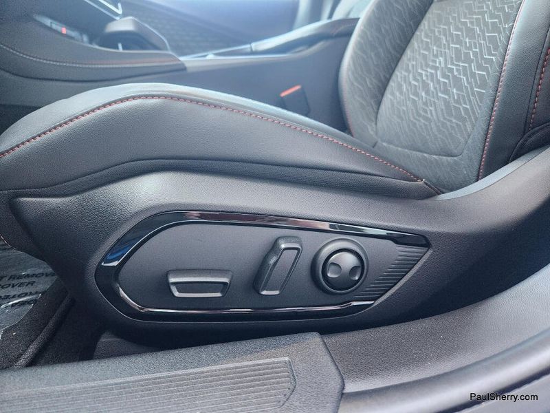 New 2026 Dodge Charger Scat Pack 4-door Awd