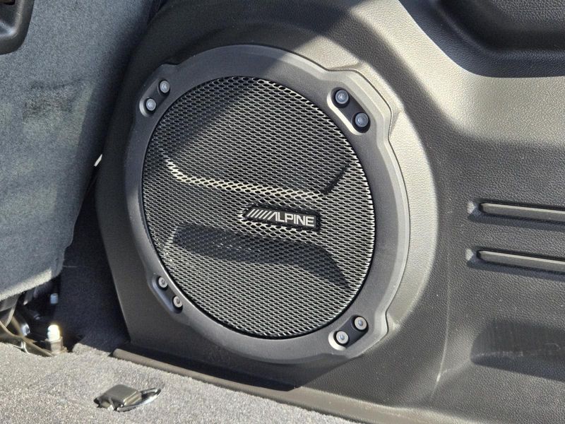 New 2025 Jeep Wrangler 4-door Sahara