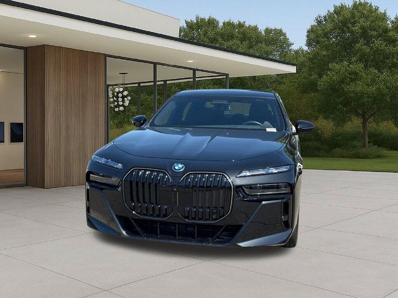 Used 2026 BMW i7 xDrive60Image 3