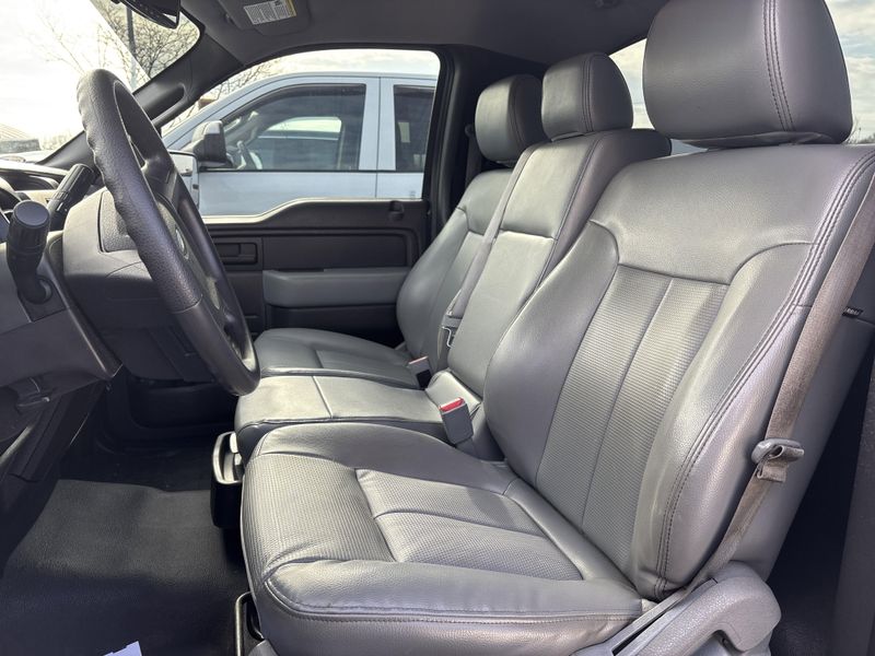 Used 2013 Ford F-150 XLImage 18